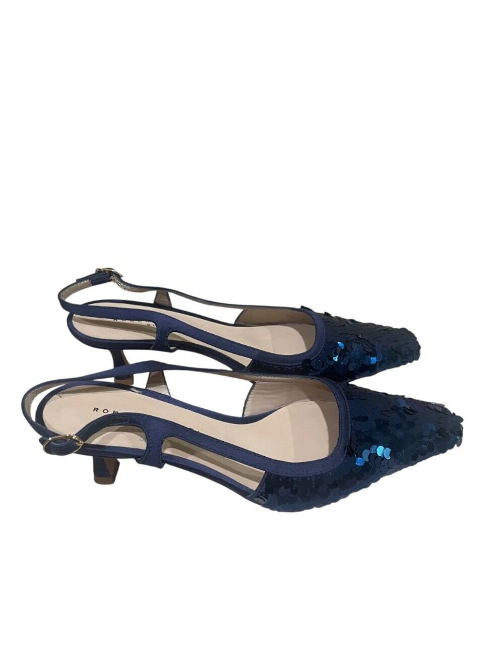 Roberta festa sequence sivigia slingback